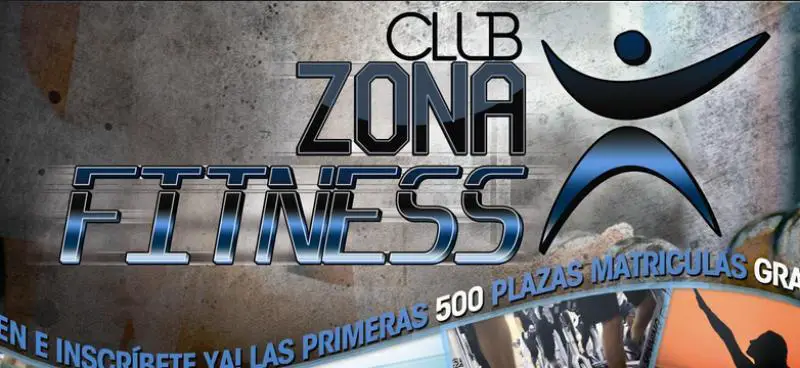 Zona Fitness Club