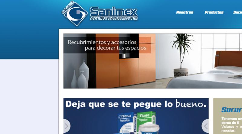 Sanimex