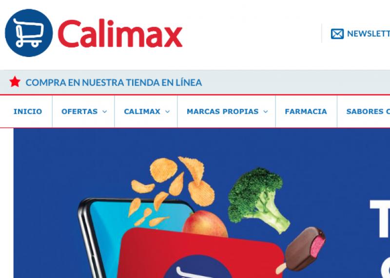 Calimax