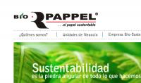 Bio Pappel Tapachula
