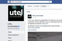 Utel University Ciudad de México