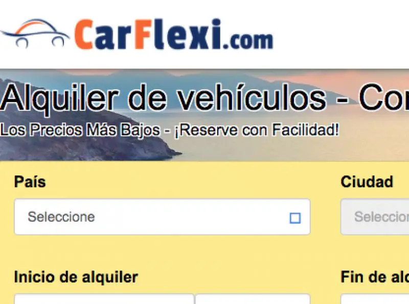 Carflexi.com