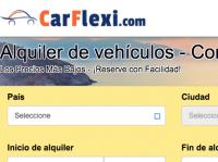 Carflexi.com Cabo San Lucas