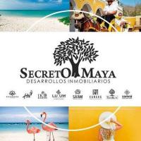 Secreto Maya Desarrollos Inmobiliarios Mérida