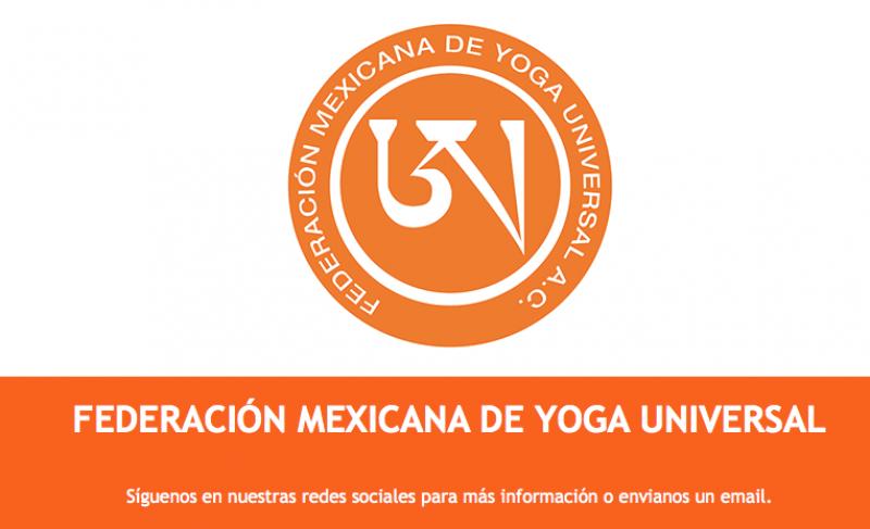 Federación Mexicana de Yoga Universal