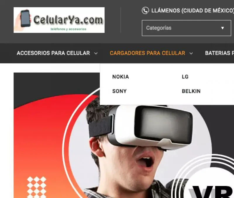 Celularya.com