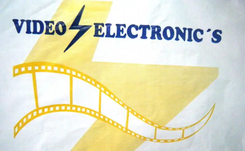 Video-Electronics