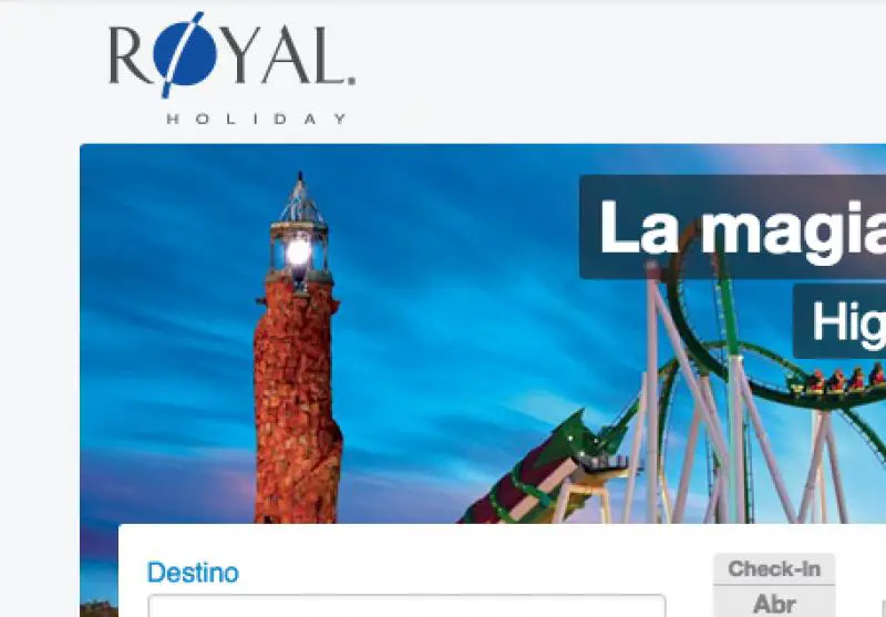 Royal Holiday México
