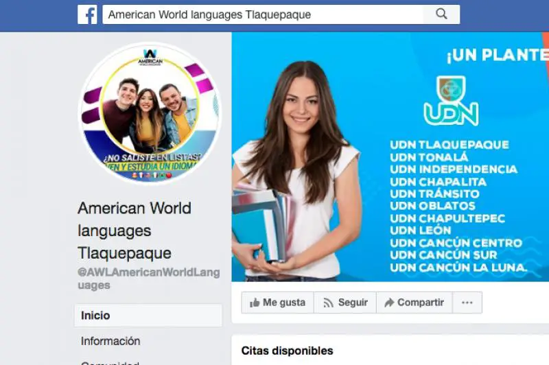 American World Languages
