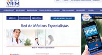 Médica VRIM Ciudad de México
