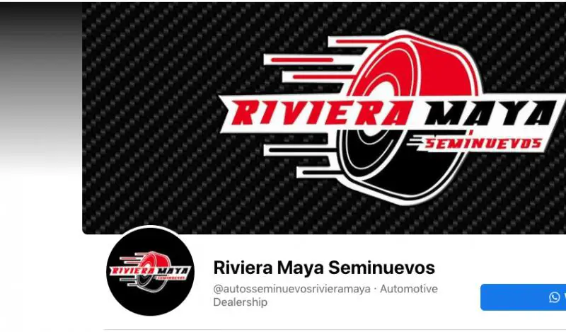 Riviera Maya Seminuevos