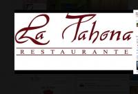Restaurante La Tahona Córdoba