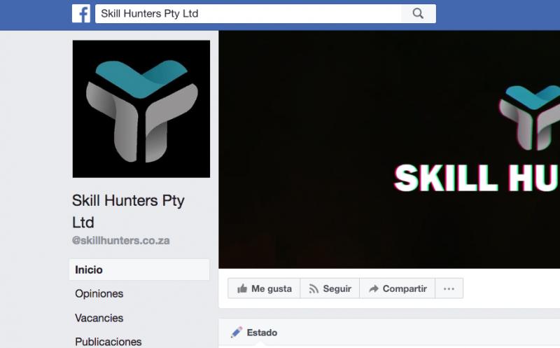 Skill Hunters