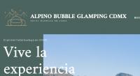 Alpino Bubble Hotel Ciudad de México