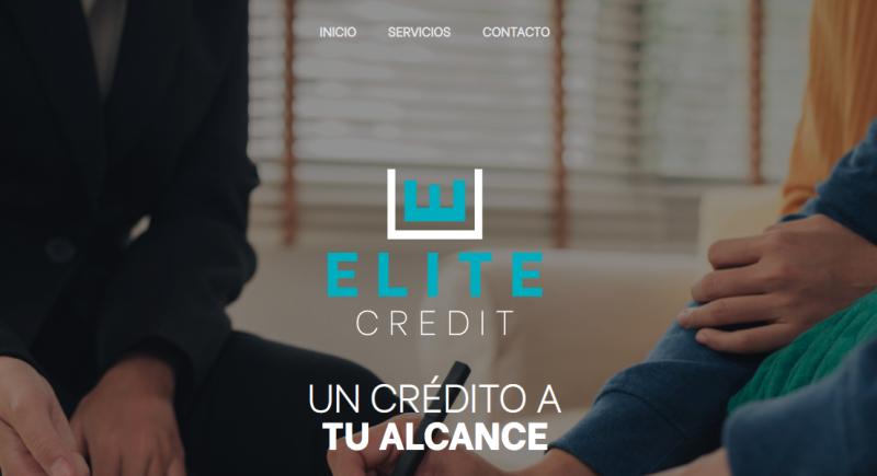 Elite Credit