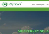 Mty Solar Monterrey