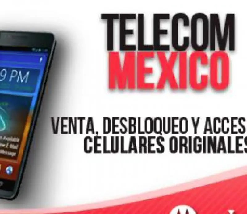 Telecom México