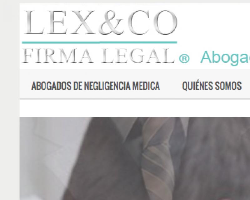 Lex&Co Firma Legal