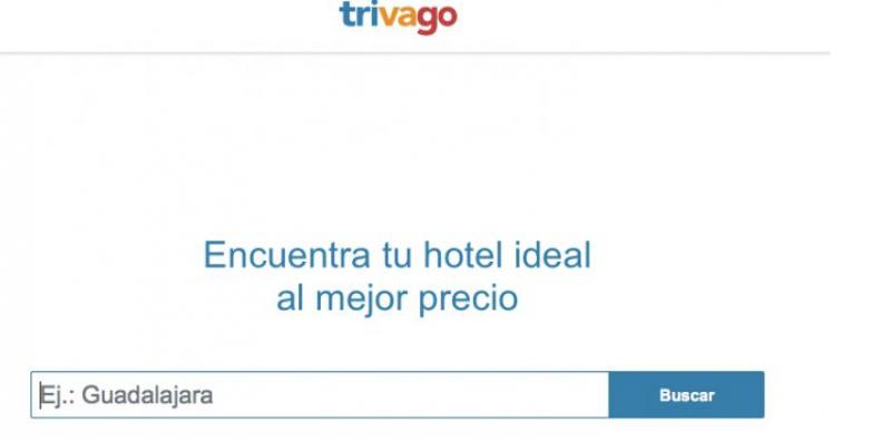 Trivago.com.mx
