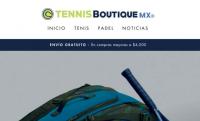 Tennis Boutique Mexico  Santiago de Querétaro