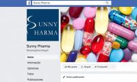 Sunny Pharma Guadalajara