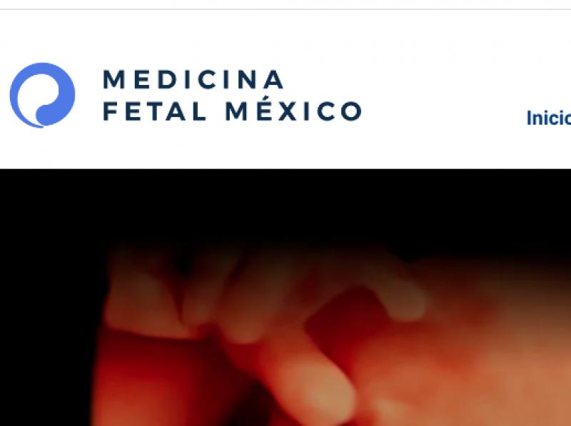 Medicina Fetal México