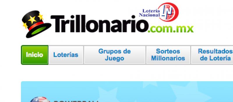 Trillonario.com.mx
