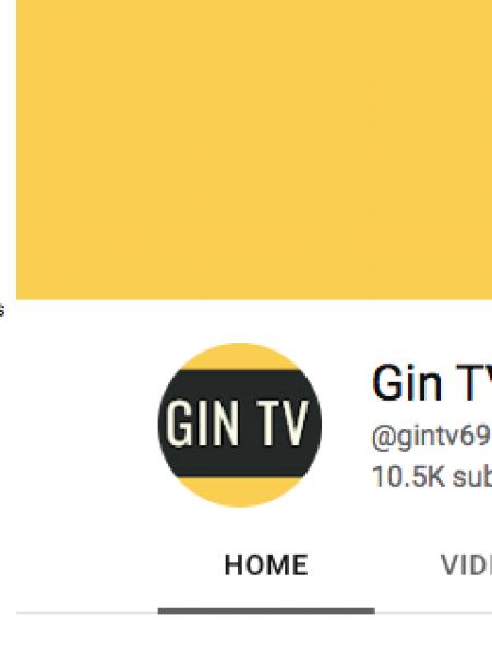 Gin TV