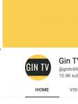 Gin TV León