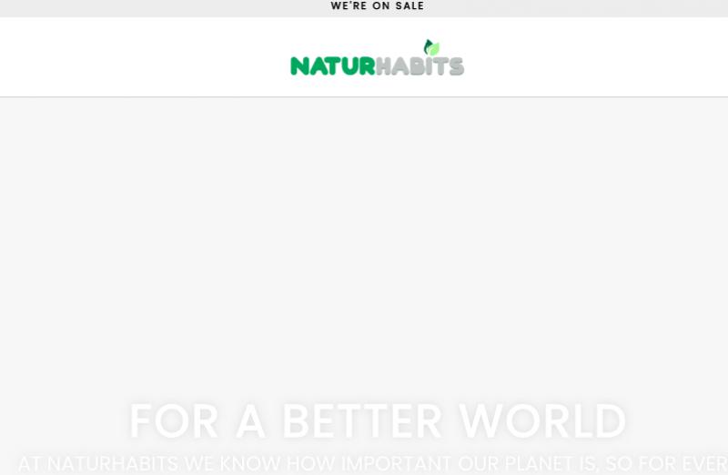 Naturhabits.com
