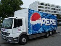 Pepsi Monterrey