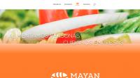 Mayan Alimentación Empresarial Irapuato