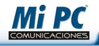 Mi PC Comunicaciones Guadalajara