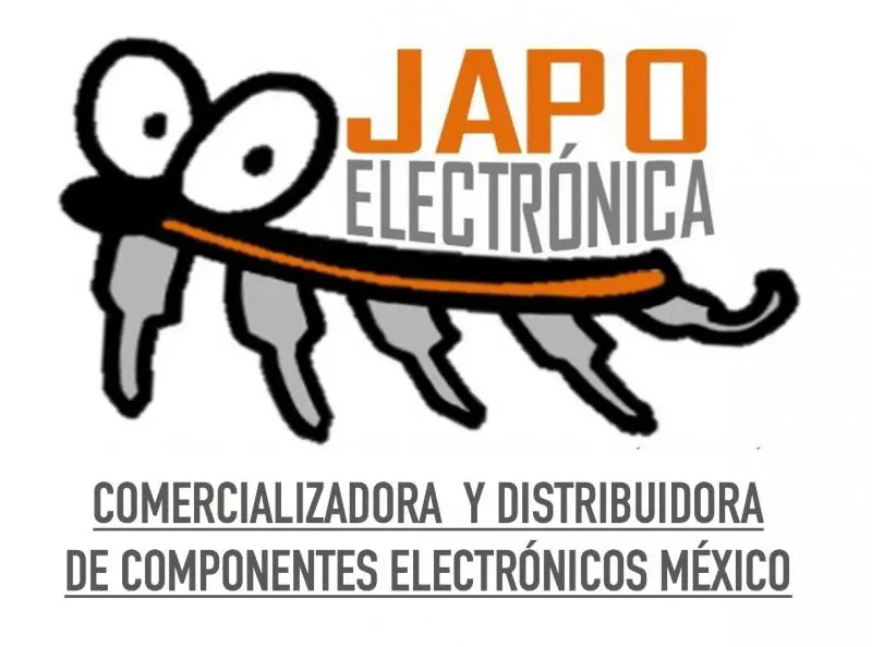 Japo Electrónica