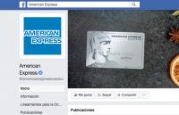 American Express Apodaca