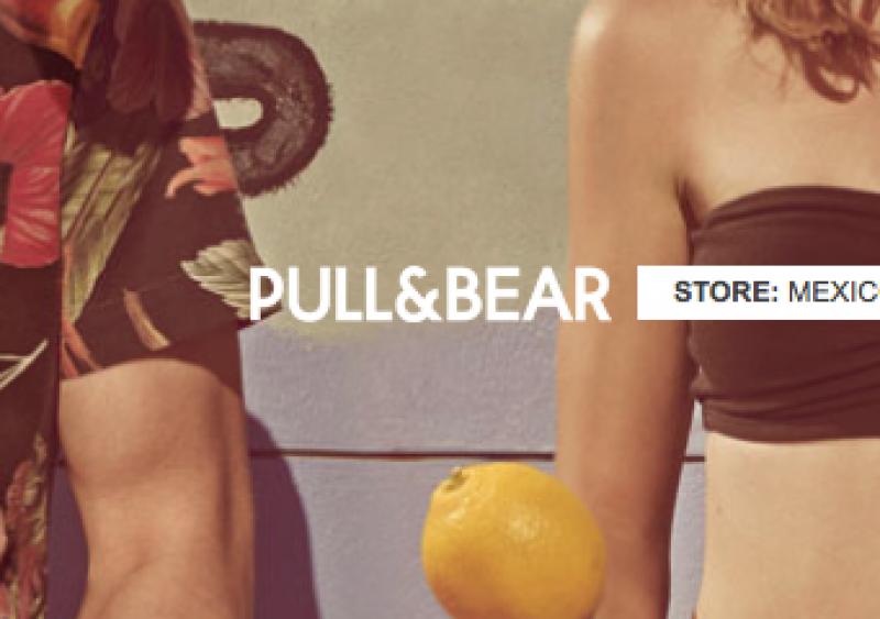 Pull & Bear
