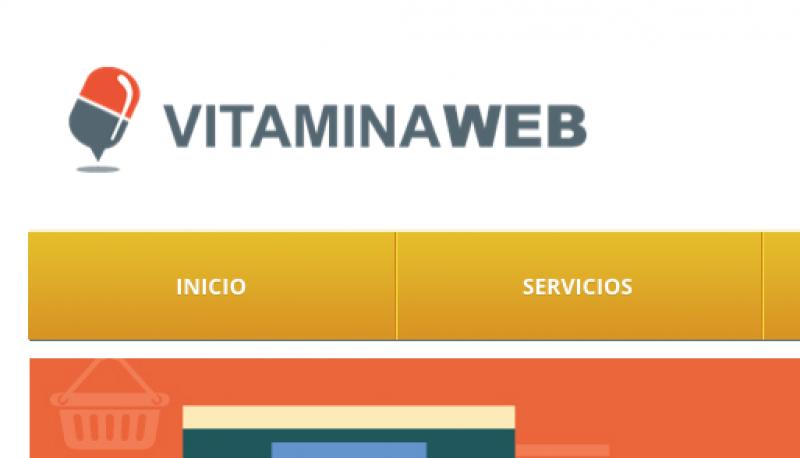 Vitaminaweb.com.mx