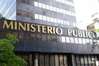 Ministerio Público Ciudad de México