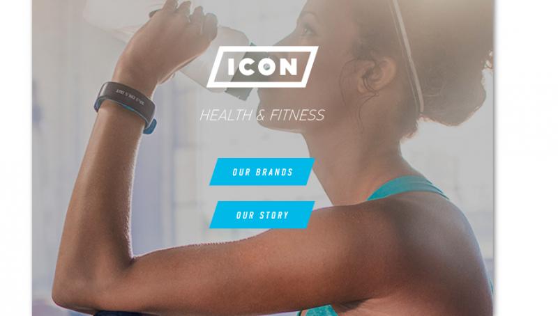 ICON Health & Fitness
