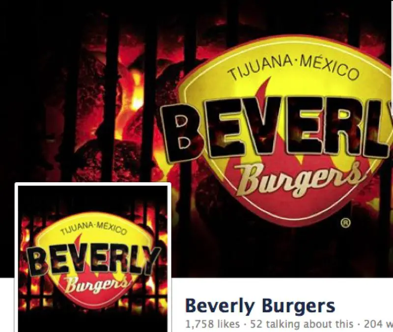 Beverly Burgers