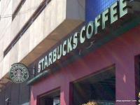 Starbucks  Ciudad de México