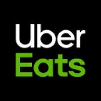 Uber Eats Guadalajara