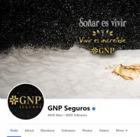 GNP Seguros Córdoba