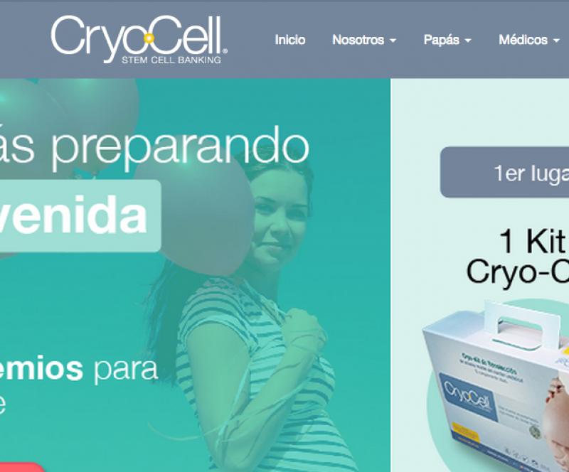 CryoCell