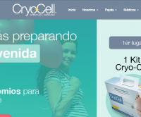 CryoCell Ciudad de México