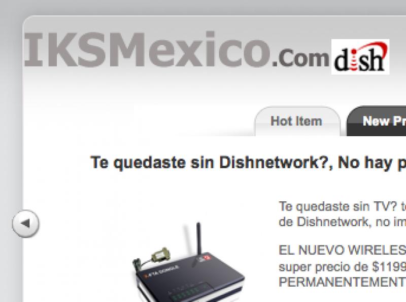 IKSMéxico.com