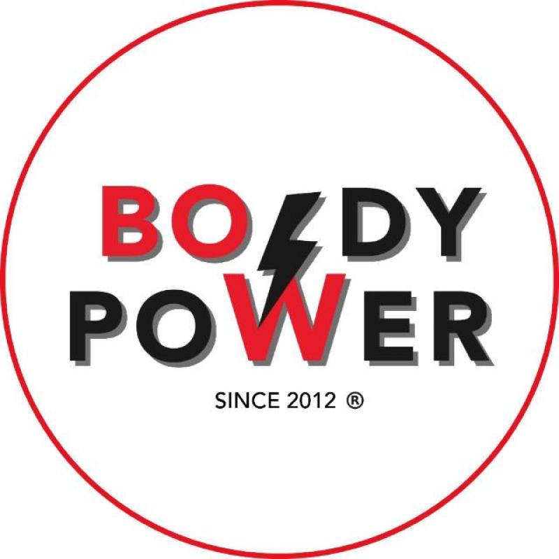 Bodypower.com.mx