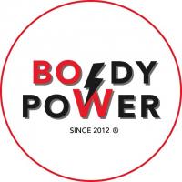 Bodypower.com.mx Guadalajara