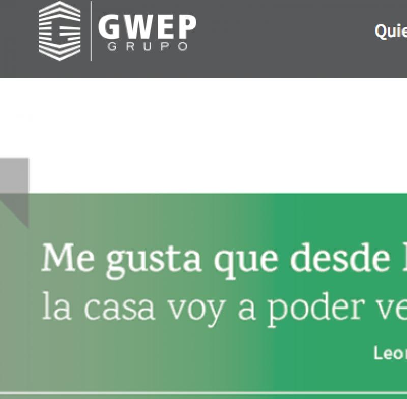 Grupo GWEP