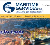 Maritime Services Ciudad de México